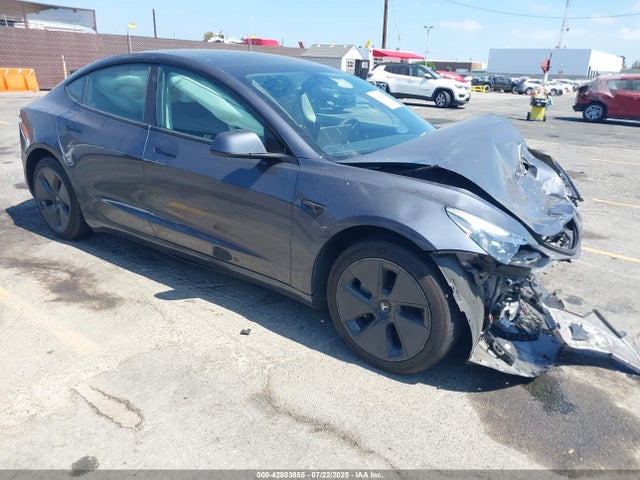 2023 TESLA MODEL 3 5YJ3E1EA3PF600254 Photo 0