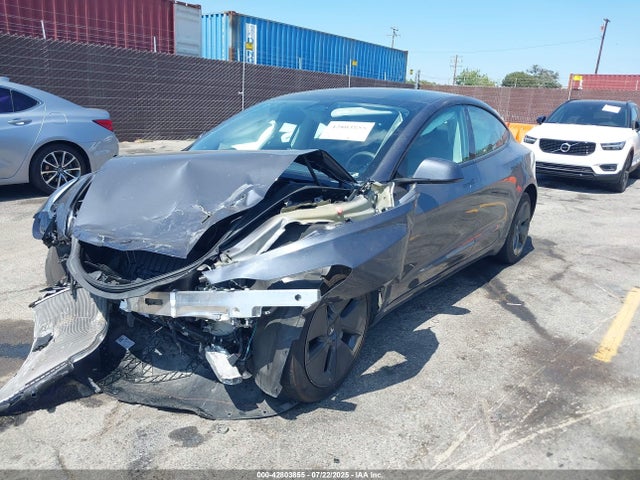 2023 TESLA MODEL 3 5YJ3E1EA3PF600254 Photo 1