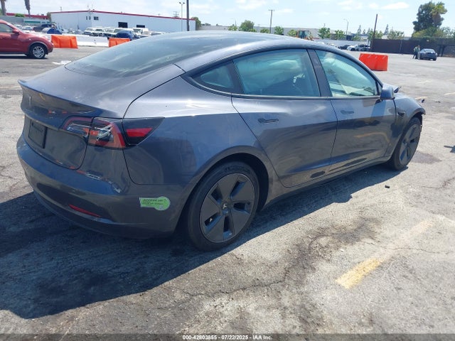 2023 TESLA MODEL 3 5YJ3E1EA3PF600254 Photo 3