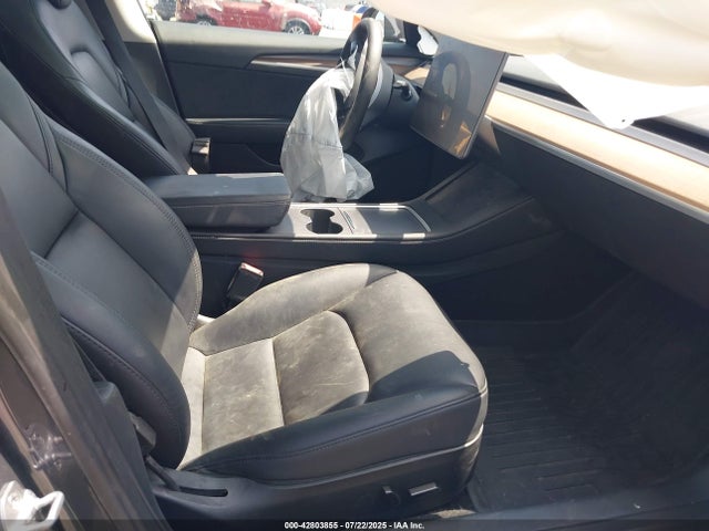 2023 TESLA MODEL 3 5YJ3E1EA3PF600254 Photo 4