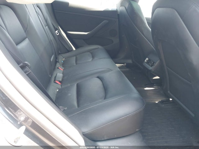 2023 TESLA MODEL 3 5YJ3E1EA3PF600254 Photo 7