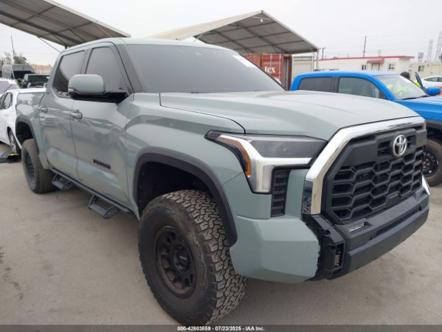 2024 TOYOTA TUNDRA 5TFLA5DB2RX148383