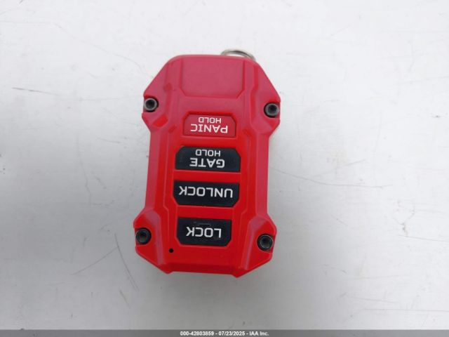 2024 TOYOTA TUNDRA 5TFLA5DB2RX148383 Photo 10