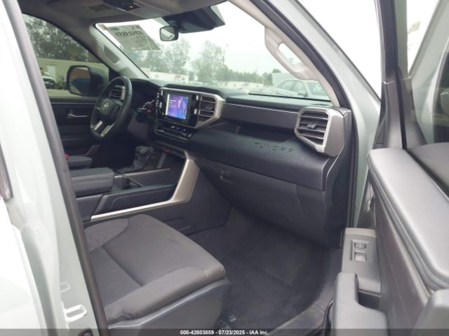 2024 TOYOTA TUNDRA 5TFLA5DB2RX148383 Photo 4