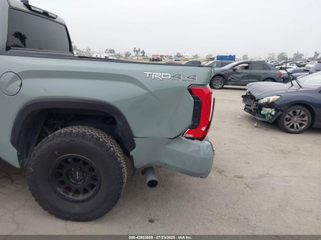 2024 TOYOTA TUNDRA 5TFLA5DB2RX148383 Photo 5