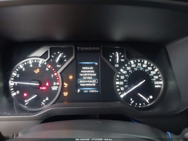 2024 TOYOTA TUNDRA 5TFLA5DB2RX148383 Photo 6