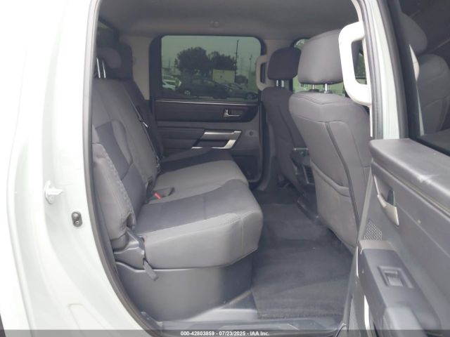 2024 TOYOTA TUNDRA 5TFLA5DB2RX148383 Photo 7