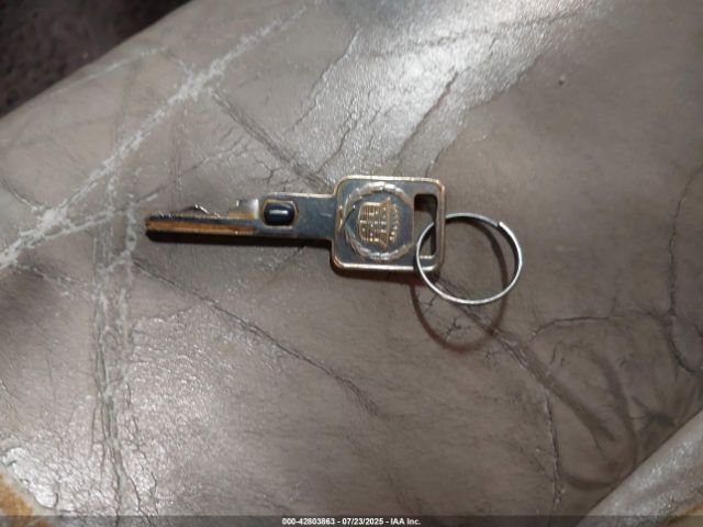 1992 CADILLAC DEVILLE 1G6CD53B9N4312512 Photo 10