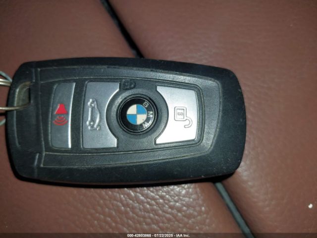 2014 BMW 528I WBA5A5C56ED507148 Photo 10