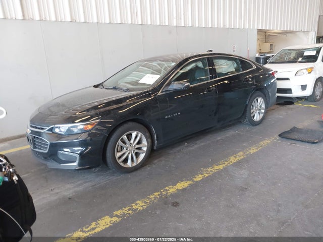 1G1ZE5ST9HF162563 Chevrolet lfv - di: direct injection, vvt: variable valve timing, gen 1