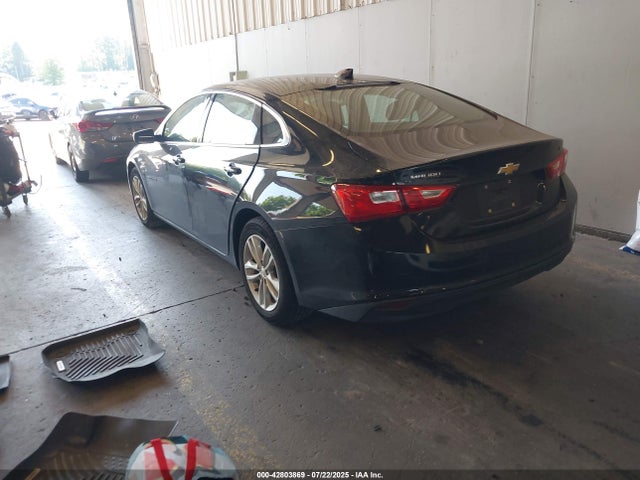 1G1ZE5ST9HF162563 Chevrolet lfv - di: direct injection, vvt: variable valve timing, gen 1