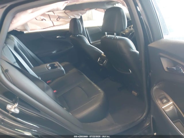 1G1ZE5ST9HF162563 Chevrolet lfv - di: direct injection, vvt: variable valve timing, gen 1