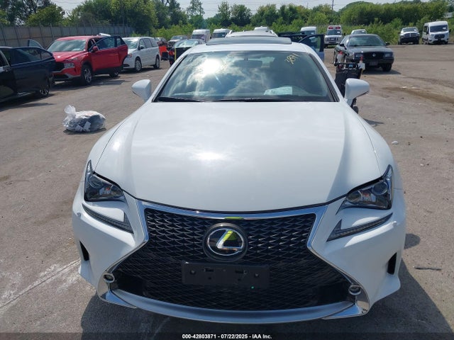 Lexus 2gr-fse 2015 JTHSE5BC8F5003169 Image 12