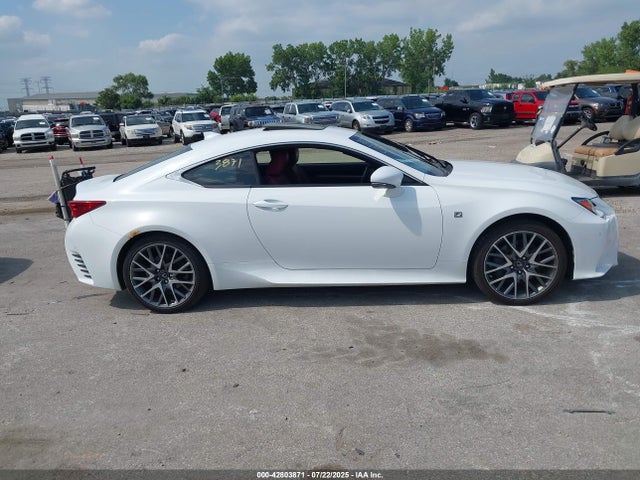 Lexus 2gr-fse 2015 JTHSE5BC8F5003169 Image 13