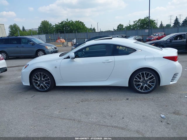 Lexus 2gr-fse 2015 JTHSE5BC8F5003169 Image 14
