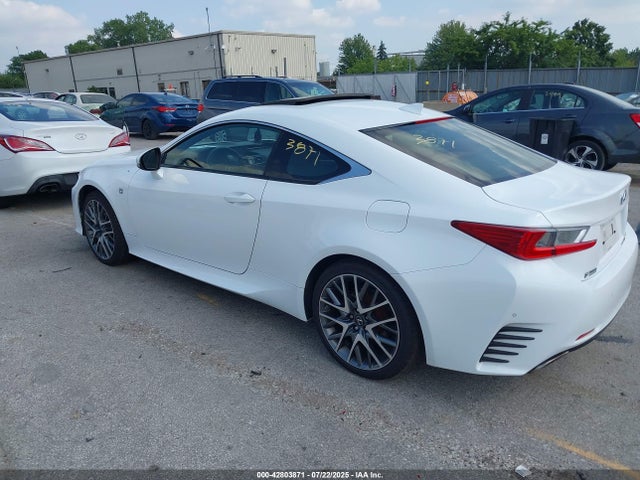 Lexus 2gr-fse 2015 JTHSE5BC8F5003169 Image 3
