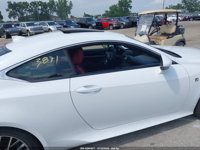 Lexus 2gr-fse 2015 JTHSE5BC8F5003169 Image 6
