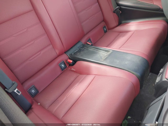 Lexus 2gr-fse 2015 JTHSE5BC8F5003169 Image 8