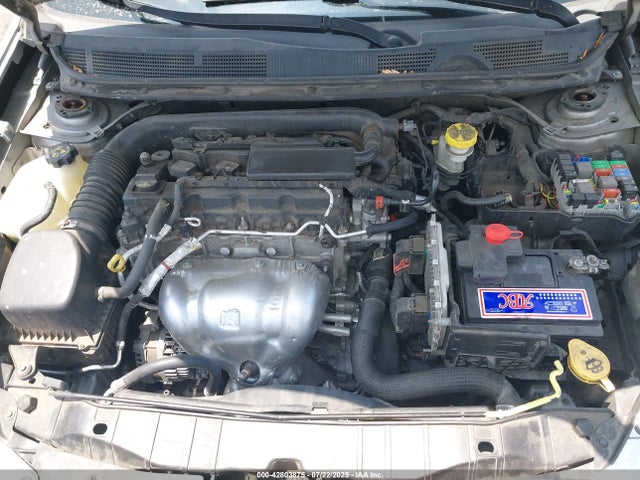 1C3CDFBBXFD374429 Dodge 2015
