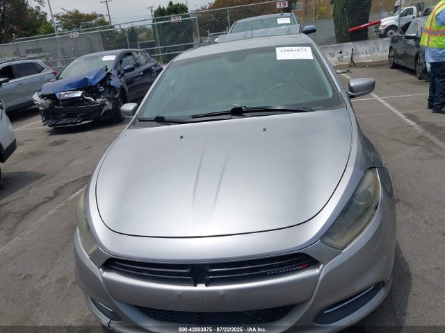 1C3CDFBBXFD374429 Dodge 2015