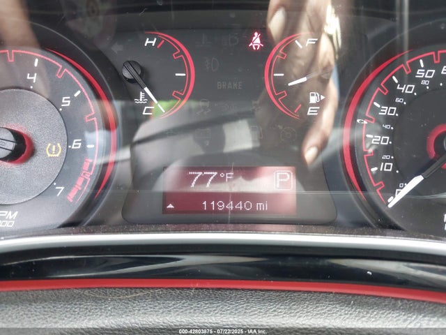 1C3CDFBBXFD374429 Dodge 2015