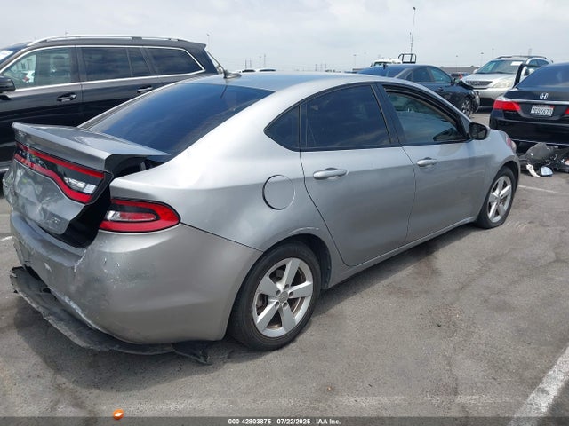1C3CDFBBXFD374429 Dodge 2015