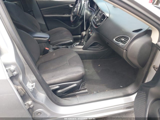 1C3CDFBBXFD374429 Dodge 2015