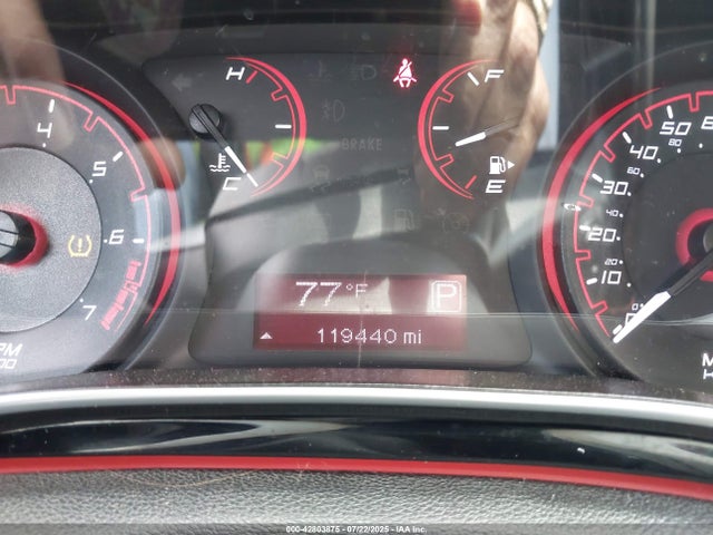1C3CDFBBXFD374429 Dodge 2015