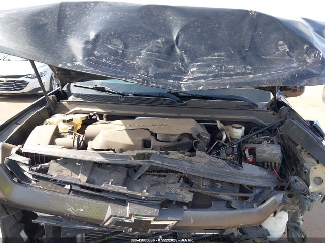 1GCGTDEN2K1268076 Chevrolet lg2 - di: direct injection, vvt: variable valve timing, alum, var2, gen2