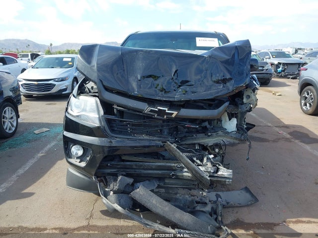 1GCGTDEN2K1268076 Chevrolet lg2 - di: direct injection, vvt: variable valve timing, alum, var2, gen2