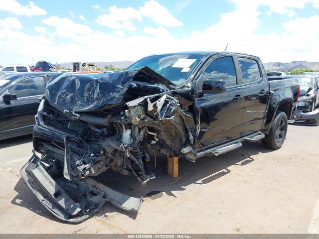 1GCGTDEN2K1268076 Chevrolet lg2 - di: direct injection, vvt: variable valve timing, alum, var2, gen2
