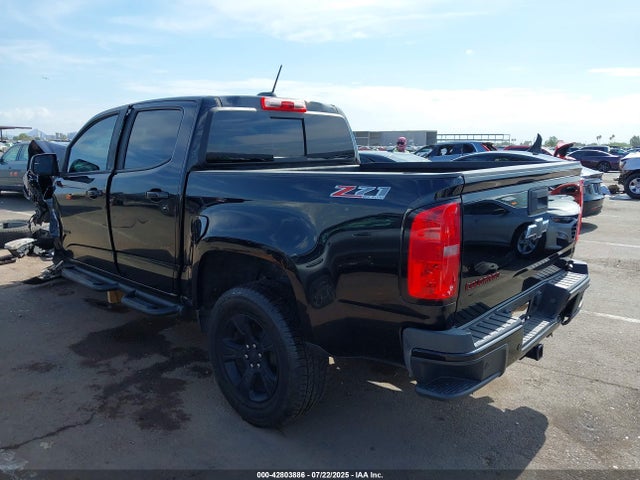1GCGTDEN2K1268076 Chevrolet lg2 - di: direct injection, vvt: variable valve timing, alum, var2, gen2