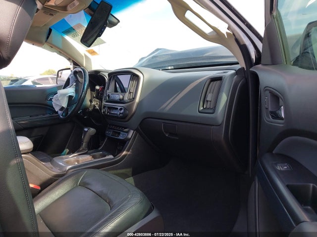 1GCGTDEN2K1268076 Chevrolet lg2 - di: direct injection, vvt: variable valve timing, alum, var2, gen2