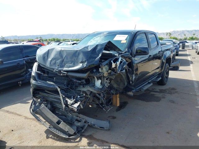 1GCGTDEN2K1268076 Chevrolet lg2 - di: direct injection, vvt: variable valve timing, alum, var2, gen2