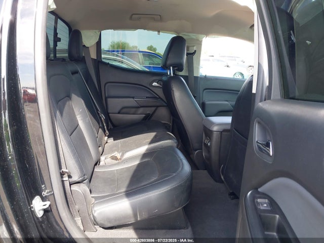 1GCGTDEN2K1268076 Chevrolet lg2 - di: direct injection, vvt: variable valve timing, alum, var2, gen2