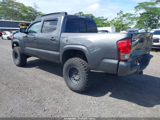 3TMCZ5AN1KM263186 Toyota 2gr-fks