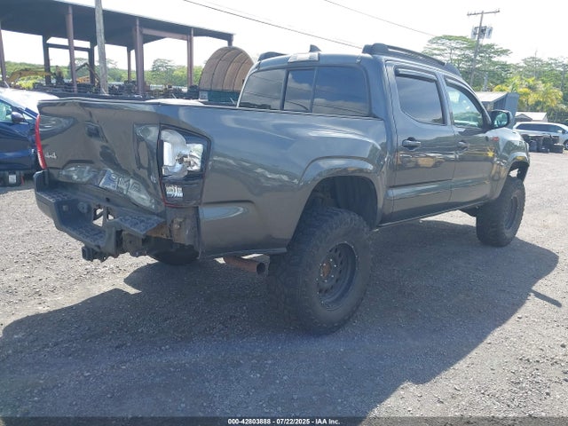 3TMCZ5AN1KM263186 Toyota 2gr-fks
