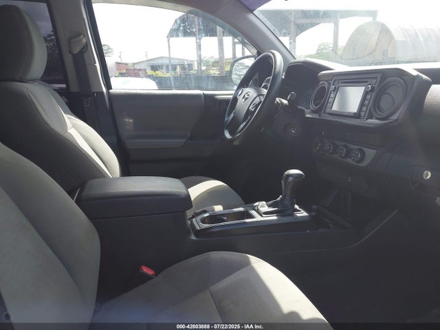 3TMCZ5AN1KM263186 Toyota 2gr-fks