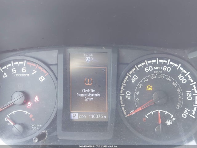 3TMCZ5AN1KM263186 Toyota 2gr-fks