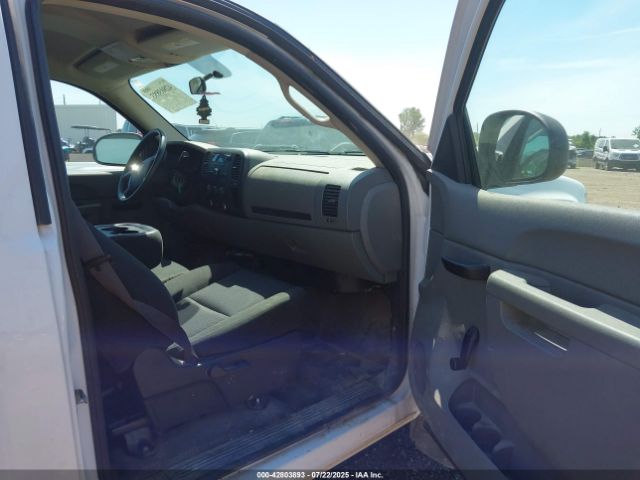 2011 GMC SIERRA 1500 1GTN1TEX2BZ269772 Photo 4