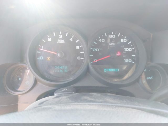 2011 GMC SIERRA 1500 1GTN1TEX2BZ269772 Photo 6