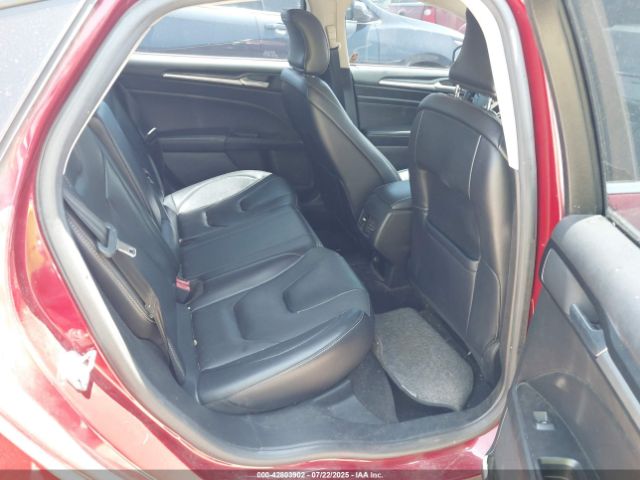 2017 FORD FUSION HYBRID 3FA6P0RU4HR121837 Photo 7
