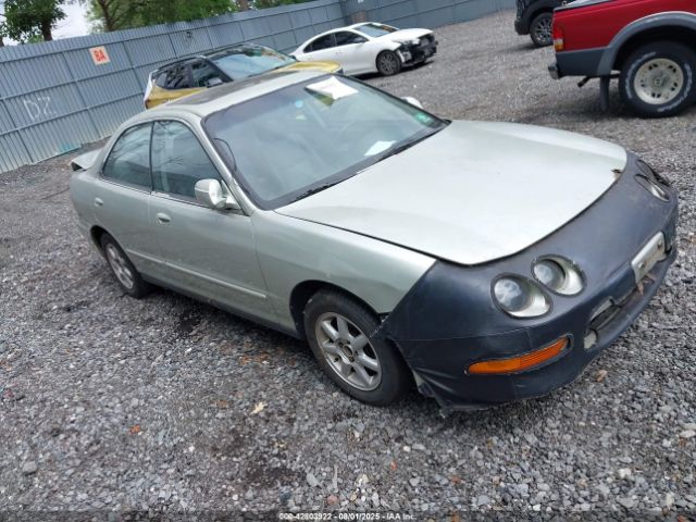 1998 ACURA INTEGRA JH4DB7660WS002195 Photo 0