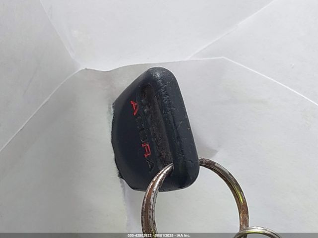 1998 ACURA INTEGRA JH4DB7660WS002195 Photo 10