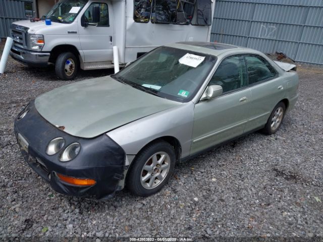 1998 ACURA INTEGRA JH4DB7660WS002195 Photo 1
