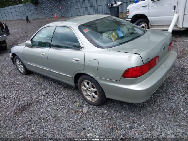 1998 ACURA INTEGRA JH4DB7660WS002195 Photo 2