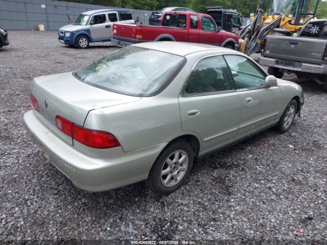 1998 ACURA INTEGRA JH4DB7660WS002195 Photo 3