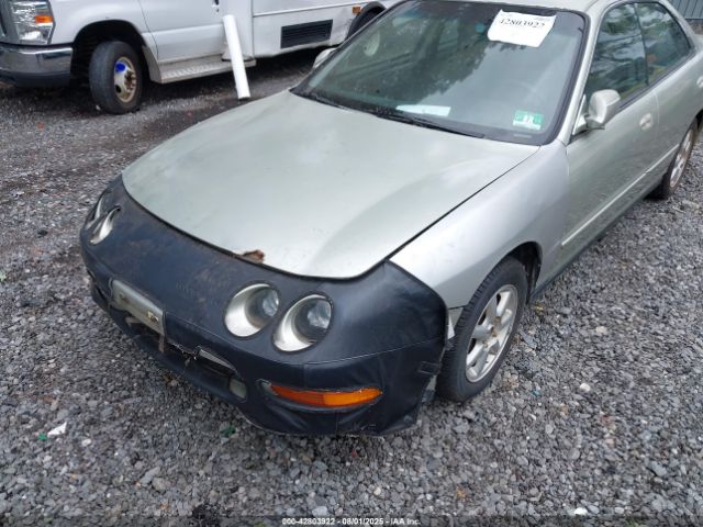 1998 ACURA INTEGRA JH4DB7660WS002195 Photo 5