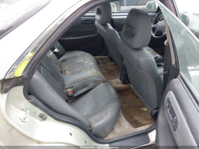 1998 ACURA INTEGRA JH4DB7660WS002195 Photo 7