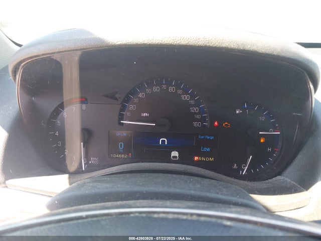 2014 CADILLAC ATS 1G6AH5RXXE0186263 Photo 6